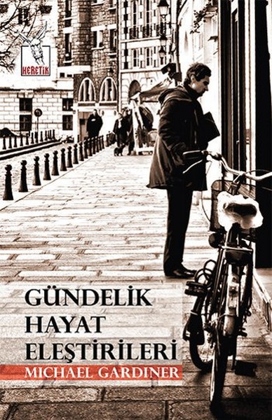 heretikyayin's tweet photo. Michael Gardiner gündelik deneyimlerin sınırlı bir tasviriyle yetinmiyor, gündelik hayatın dayattığı sınırların ve sunduğu özgürle��me fırsatlarının izini süren bir karşı-gelenek içerisinde konumlanarak, gündelik yaşam dünyasının layıkıyla kavrıyor. https://t.co/dbfHIpk2V9