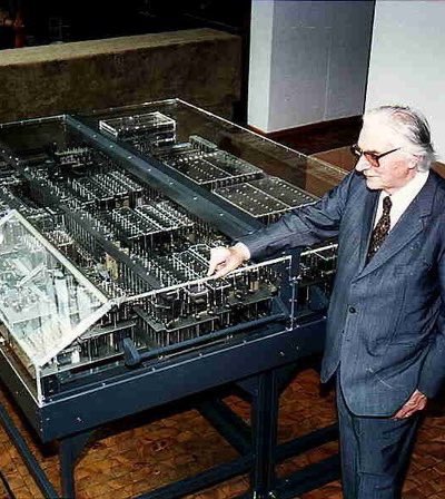 Laurent Alexandre tweet media