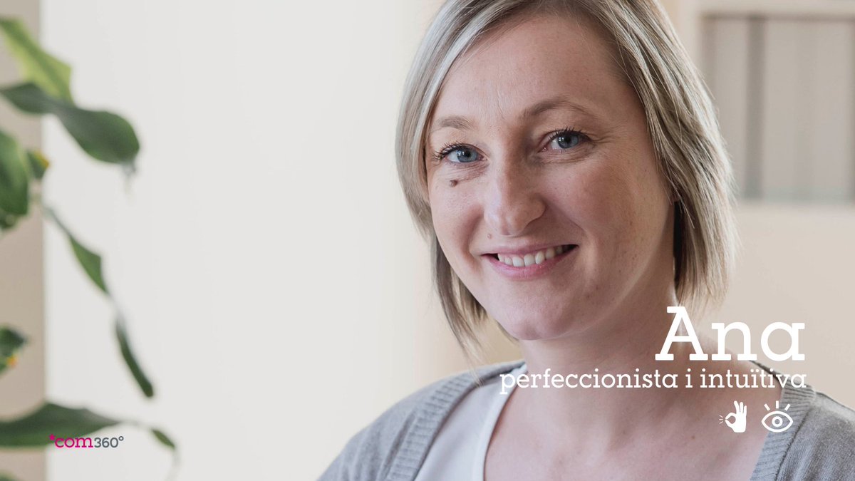 _Com360's tweet photo. 👩🏼 L’Ana, la business controller de Com360.
👌 Perfeccionista i intuïtiva.
😊 “Tinc la sort de passar-ho molt bé treballant. La Rosa i jo ens vam conèixer a la universitat i gràcies a aquest lligam de confiança gaudim d’un bon ambient al despatx.”
#SomCom360 ✈️🌐 https://t.co/NceZXtiKXe