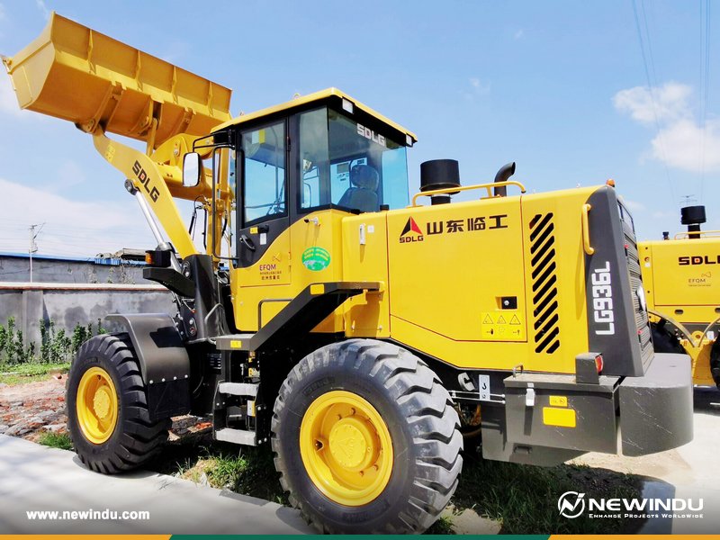 newinducn's tweet photo. ⚡️SDLG LG936L Wheel Loader⚡️
...
☎️ Please Contact Us:
✉️ sales@newindu.com
🌐 https://t.co/kpMr8ecGD2
...
#SDLG #wheelloader #LG936L #SDLGwheelloader #constructionequipment #constructionmachinery #heavymachine #heavyequipment https://t.co/9X0mJQAUp9