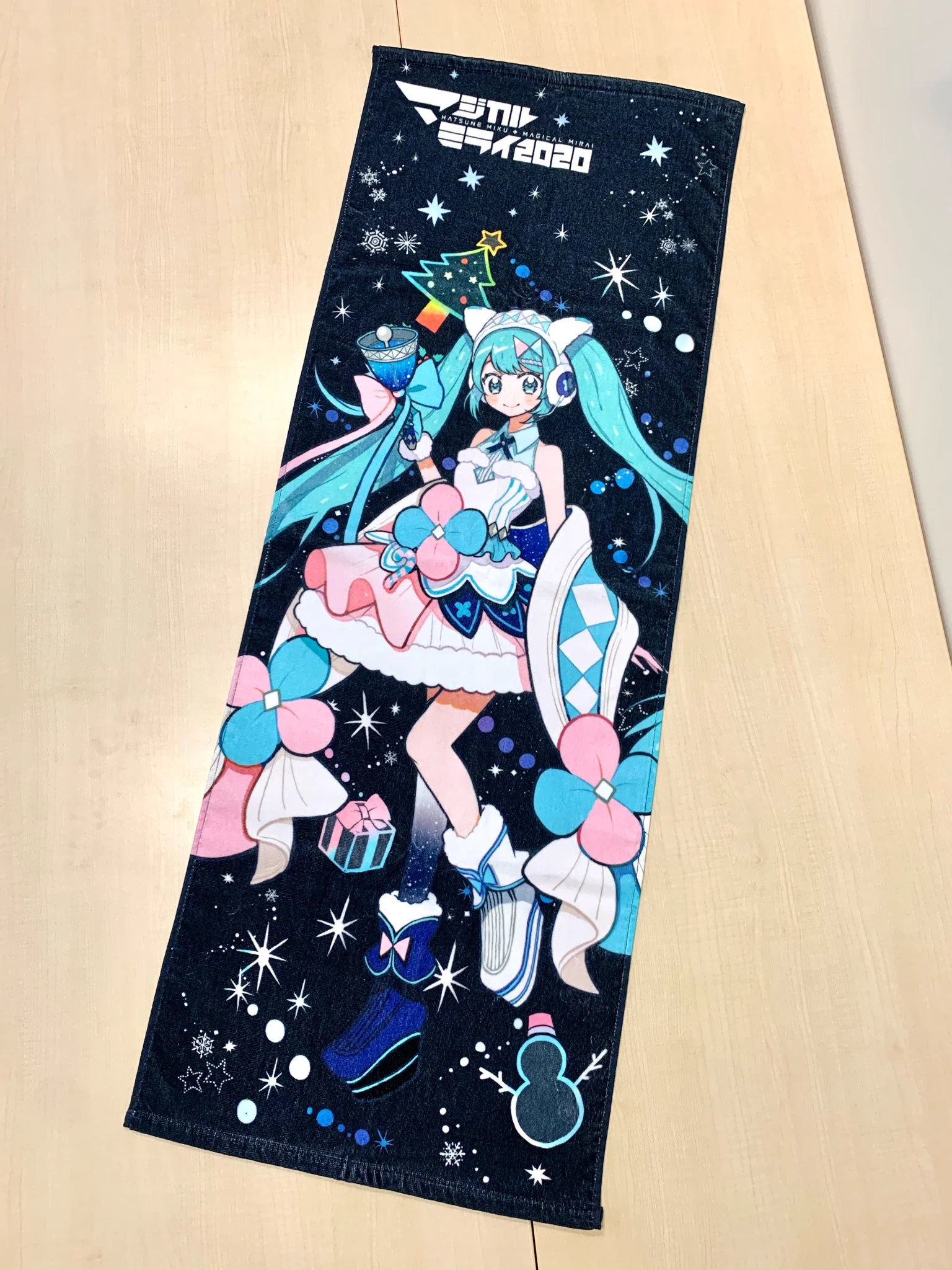 初音ミク「マジカルミライ」公式 on X: 