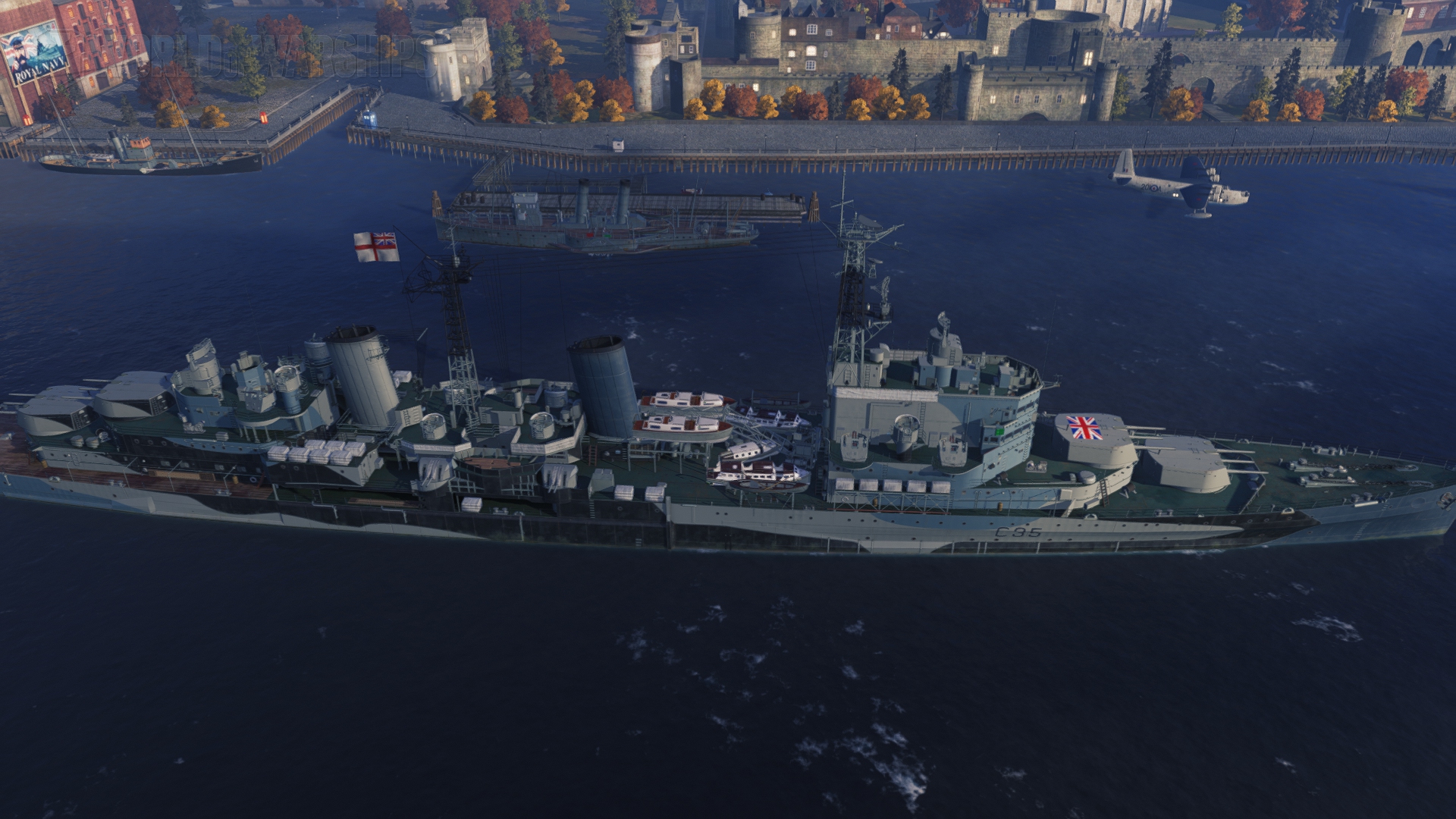 See Wows Japan S Tweet On Nov 6 Twitter