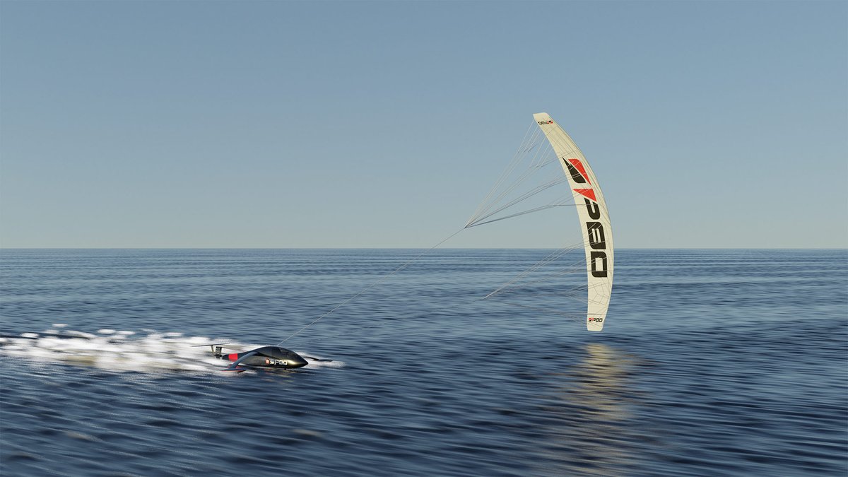 Kiteworld Mag tweet media
