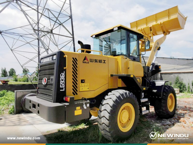 newinducn's tweet photo. ⚡️SDLG LG936L Wheel Loader⚡️
...
☎️ Please Contact Us:
✉️ sales@newindu.com
🌐 https://t.co/kpMr8ecGD2
...
#SDLG #wheelloader #LG936L #SDLGwheelloader #constructionequipment #constructionmachinery #heavymachine #heavyequipment https://t.co/9X0mJQAUp9