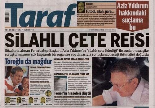 gencfborg's tweet photo. Yazdınız, çizdiniz, karaladınız... şimdi zaman hesap zamanı! 

#HesapVereceksinizFenerbahçeye https://t.co/pVtHXvEhre
