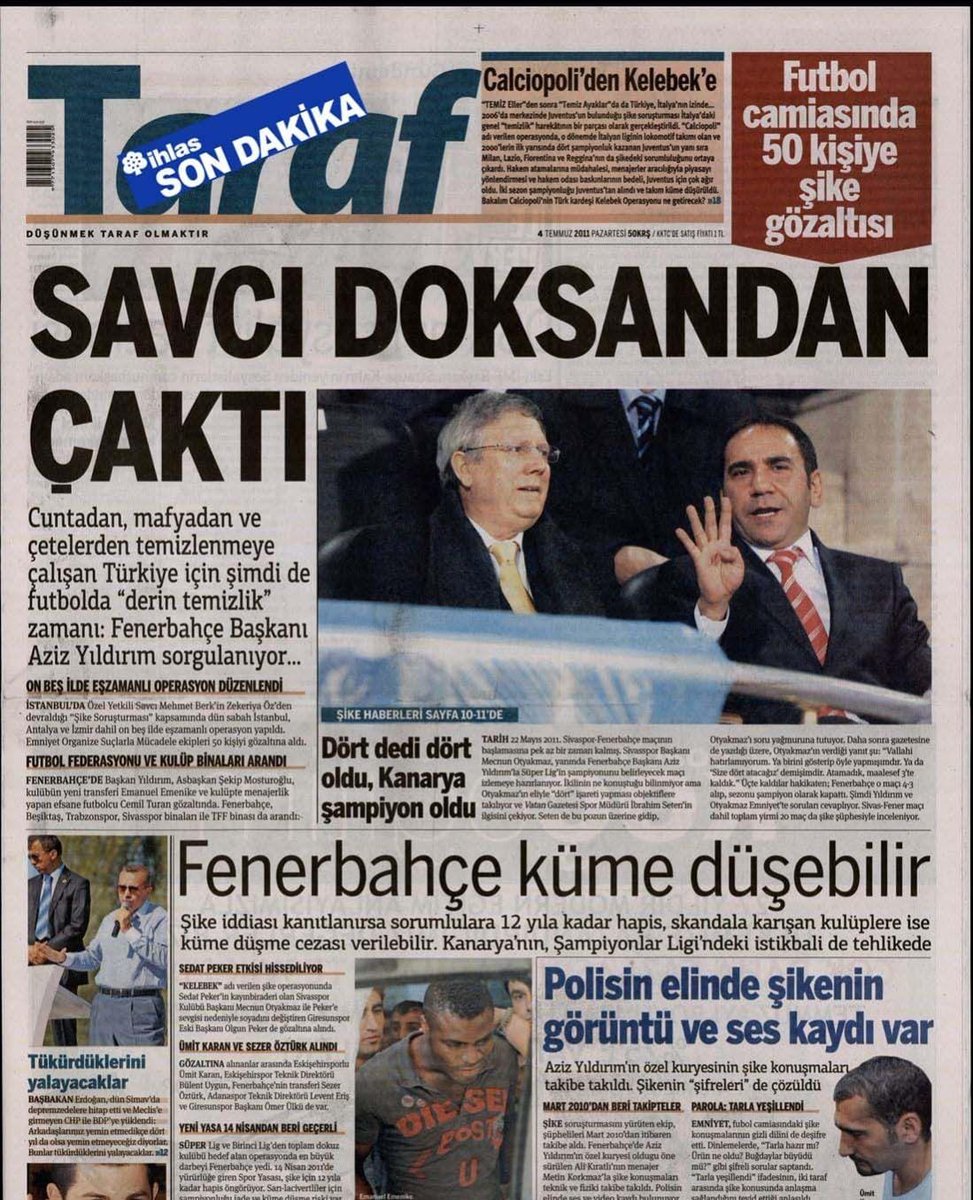 gencfborg's tweet photo. Yazdınız, çizdiniz, karaladınız... şimdi zaman hesap zamanı! 

#HesapVereceksinizFenerbahçeye https://t.co/pVtHXvEhre