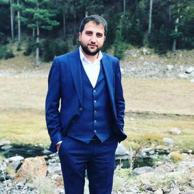 #YeniProfilResmi