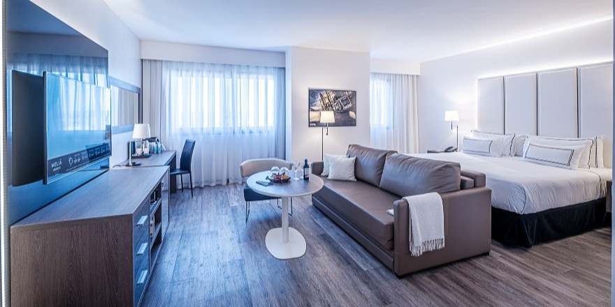 Meliá Lebreros tweet media