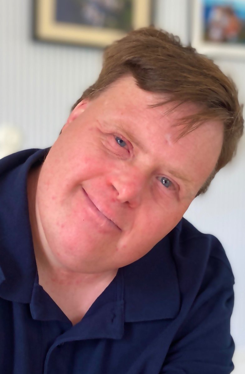 David Sandum tweet media