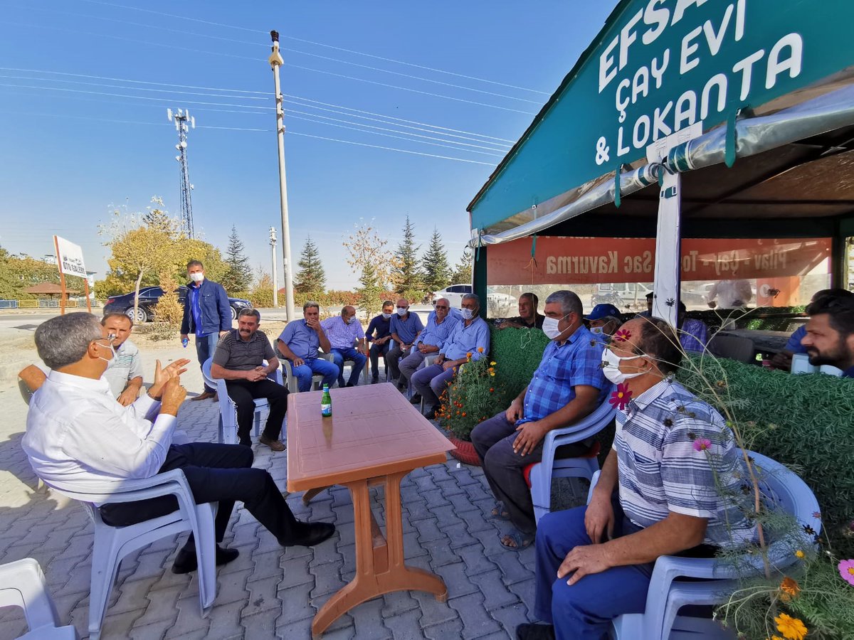 PANCAR HASADI VE ÖNÜMÜZDEKİ YILIN EKİM FAALİYETLERİ DEVAM EDİYOR, TARLADAKİ İŞLER KONYA ŞEKER’İN DESTEĞİ İLE KOLAYLAŞIYOR

KONYA ŞEKER MART AYINDAN BERİ ÜRETİCİSİNE VERDİĞİ DESTEĞİ 28 MİLYON 242 BİN 200 TL TUTARINDAKİ MOTORİN AVANSIYLA SÜRDÜRÜYOR

Devamı: bit.ly/3pcBVXI