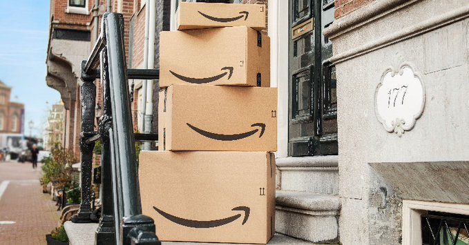 Amazon to add 1,800 new electric delivery vehicles
aboutamazon.eu