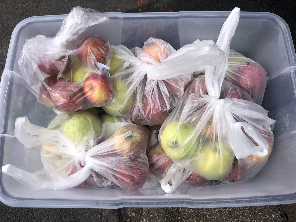 Crowborough Foodbank tweet media