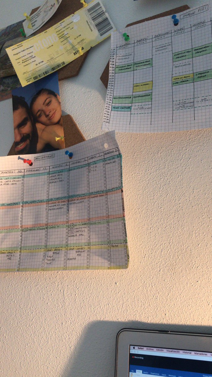 antoniosnts's tweet photo. Las cosas que te enseña @AIESEC... Ahora me siente un Time Management Master de nivel 27 🧝🏻‍♂️⏱ https://t.co/WZ6GWxmQdC