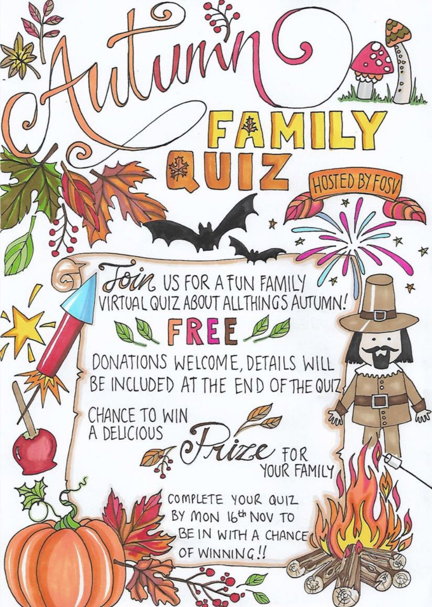 FOSVschool's tweet photo. Here is more info about the quiz x https://t.co/RMllwRq8B3