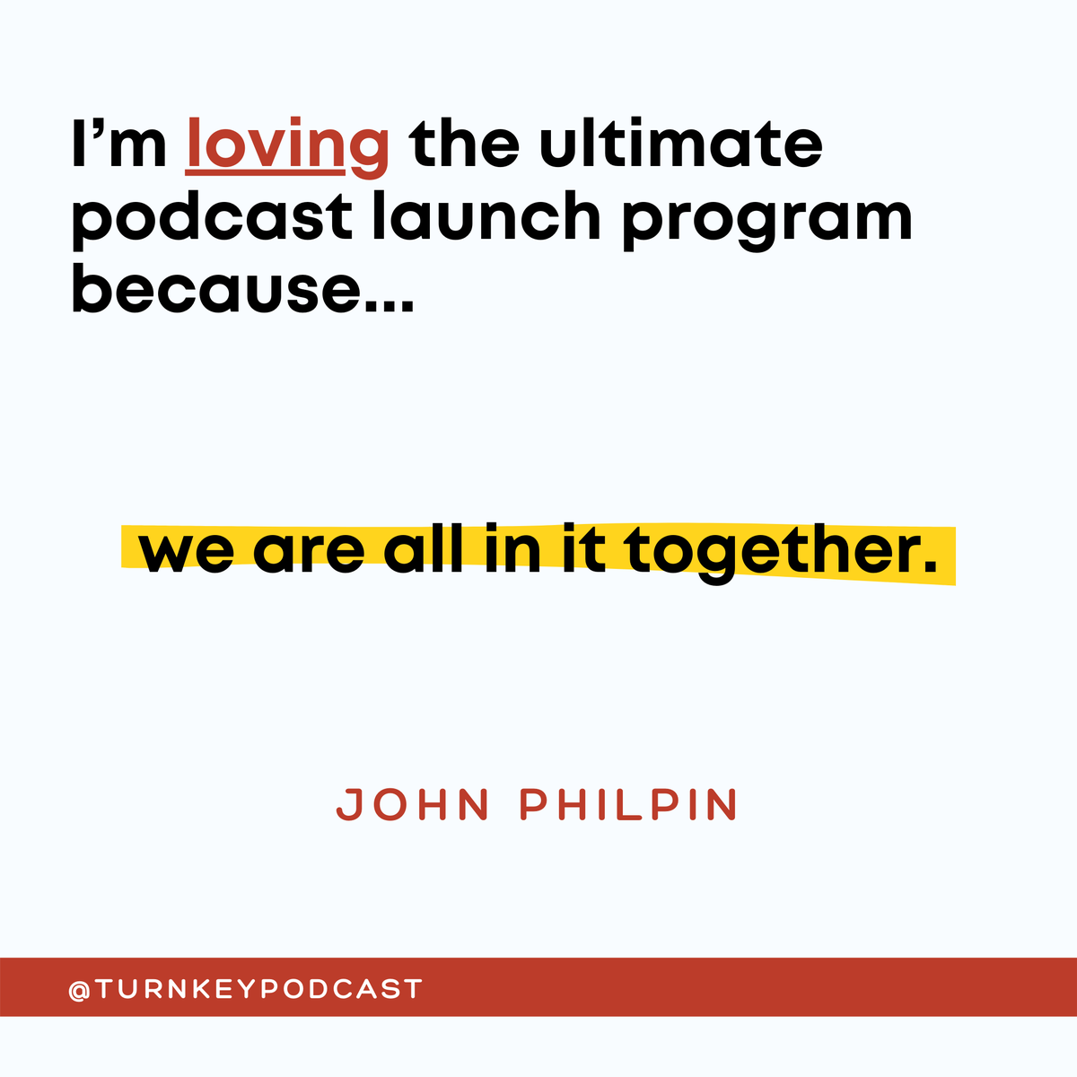 Turnkey Podcast Productions tweet media