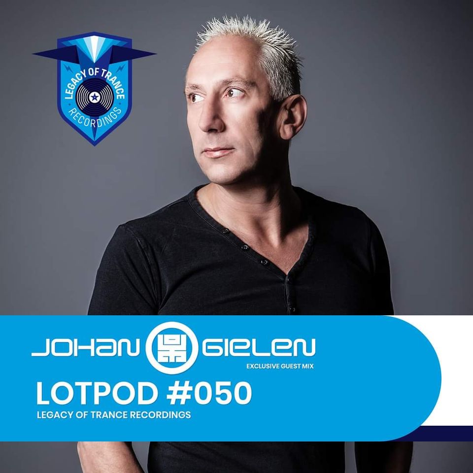 Johan Gielen tweet media