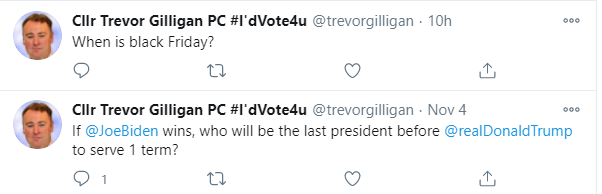 mrlamrestaurant's tweet photo. Also can somebodyone please tell @trevorgilligan about google?

@CllrEoinOBroin @TheKavOfficial https://t.co/WFXiTxd2oB
