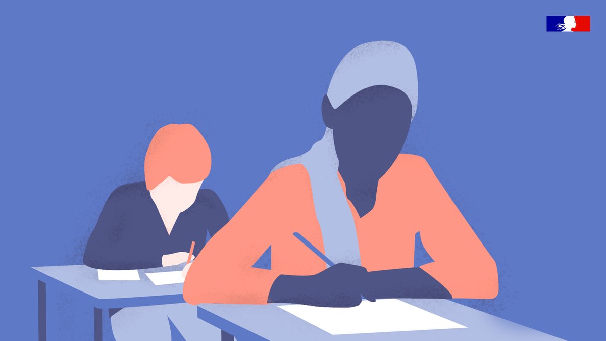 Pourquoi enseigner l’#EspritCritique ? Des éléments de réponse dans ce dossier, avec des extraits de la conférence donnée en 2018 par <a href="/AbdennourBidar/">Abdennour Bidar</a> &amp; Rodrigue Coutouly dans le cadre du dispositif Esprit critique porté par <a href="/AcAixMarseille/">Acad. Aix-Marseille</a> ➡️ reseau-canope.fr/developper-les…