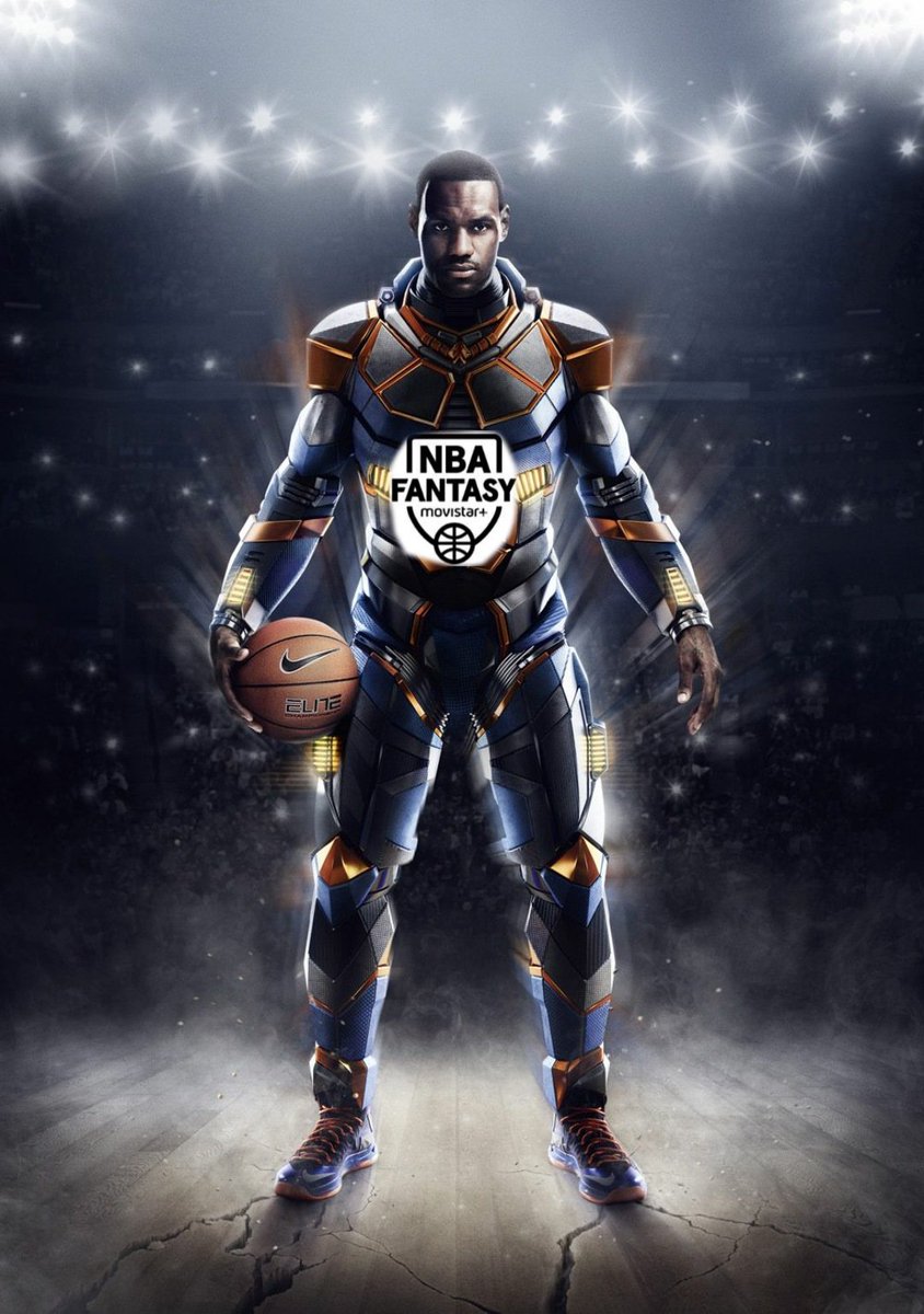 indianhawkeye's tweet photo. @MovistarNBA @wojespn 👏🏼🥳 Buenas noticias al fin!
Ahora sólo queda que @MovistarNBA se ponga manos a la obra con la nueva #FantasyNBAPlus que nos prometió hace unas temporadas, ¡estoy seguro que no nos va a dejar tirados y hará como LeBron James 👑 y cumplirán su promesa!
#IPROMISED
#PagadAlBecario https://t.co/T6YD7ltx6T