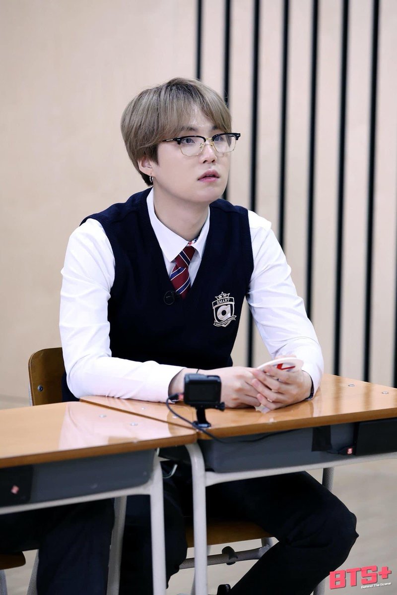 #GetWellSoonYoongi