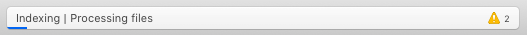 _cweinberger's tweet image. #mood #Xcode #SwiftPM