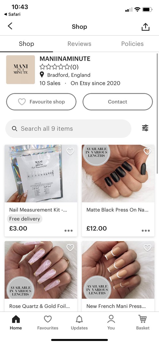 kennedywarden's tweet photo. Being self employed &amp; unable to work in this second lockdown I have set up a side business selling press on nails! Any likes/rt’s would be appreciated 🤍 designs can be custom please DM me on IG: @maniinamin with any enquiries xxx https://t.co/m2lSKTpedT https://t.co/GoJHZ7gQfy