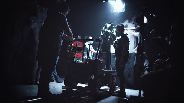 IronGlassTeam's tweet photo. Our lenses enjoying some serious action on RED Mostro VV (yes they all cover) thanks to @kz_cinematographer &amp; @dcine_digitalcinema 🙌

#cinematography #cinematographer #direçãodefotografia #dop #filmmaking #filmmaker https://t.co/t1e4zYIUfJ
