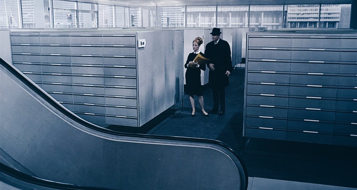 _sinesapiens_'s tweet photo. Playtime(1967) - Jacques Tati https://t.co/YSalpO7eks