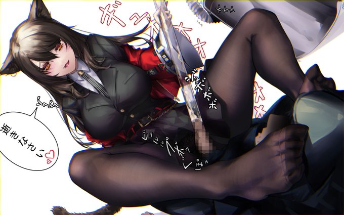 skebで描かせてもらいました。ゴミを掃除機で吸っているスカイフレアです 