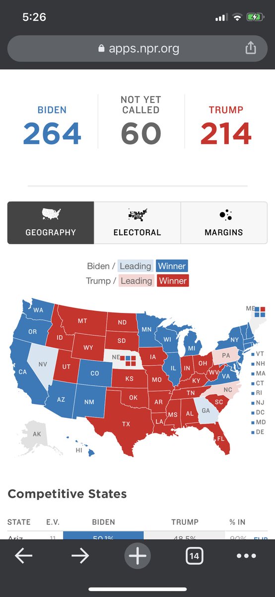 Peterso5589's tweet photo. GEORGIA!! #CountEveryVote #ThisOnesForStacey https://t.co/H1chaf0LJz
