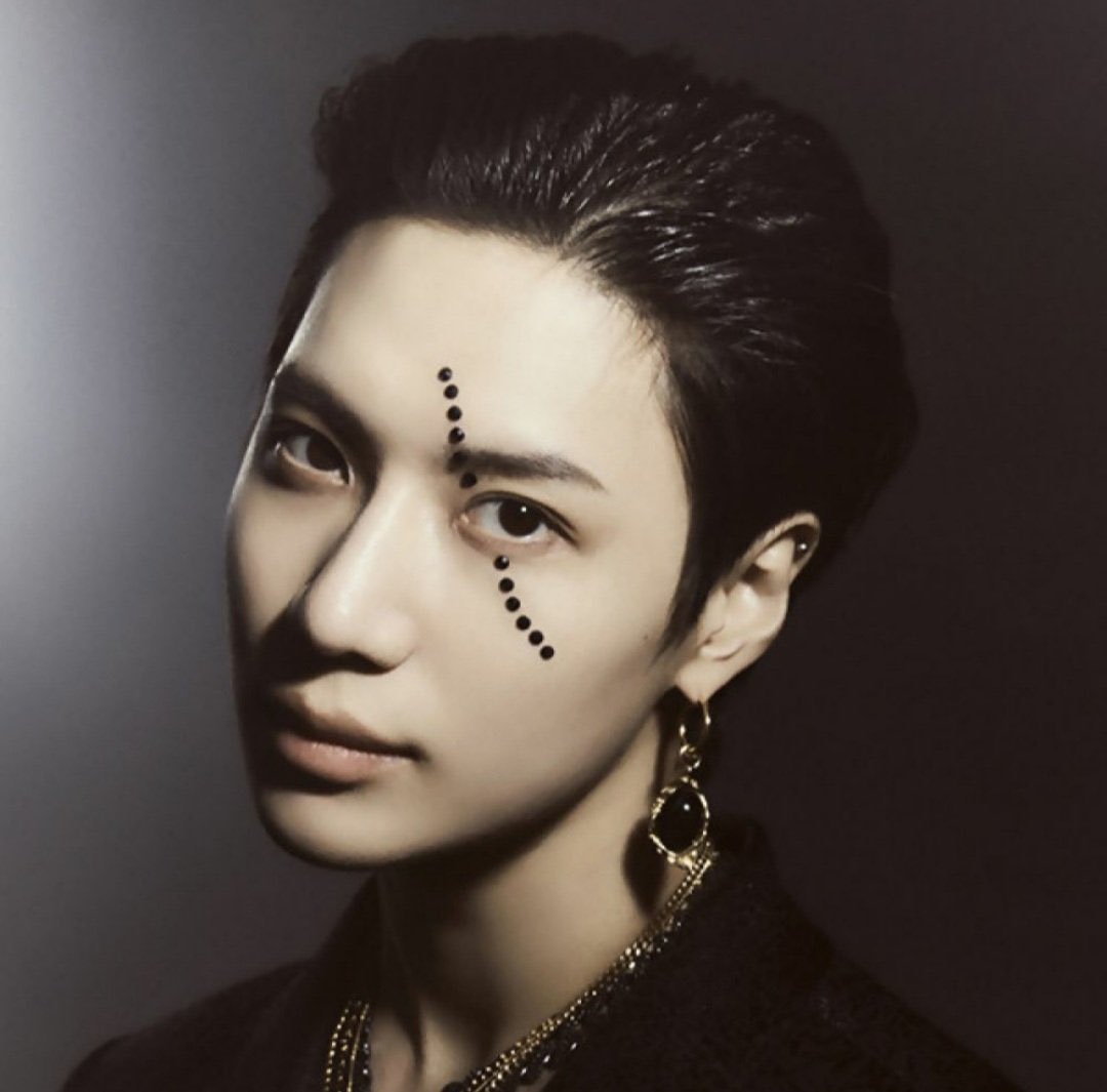 xoalsoang's tweet photo. #Funfact!
Do you know that the 'AE' in TAEMIN stand for Aesthetic? https://t.co/T56jDdoZke
