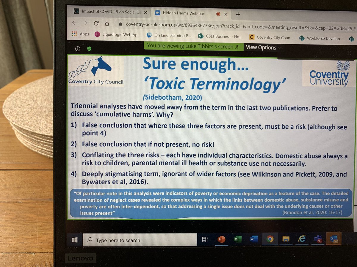 LTPM2's tweet photo. Some great resources for practitioners to support understanding of parental mental ill health from @DrKevinstone #practiceweek2020 https://t.co/E3PLoVPyCz
