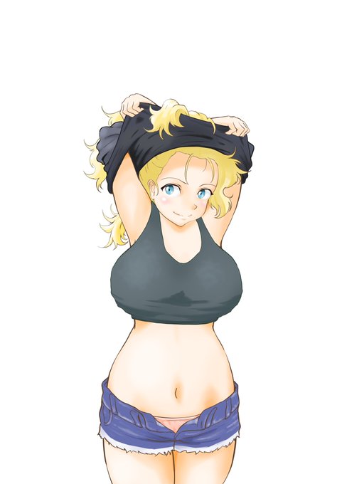 [R-18] 脱ぐケイさん | まさる #pixiv https://t.co/TR3YT7RtWh 