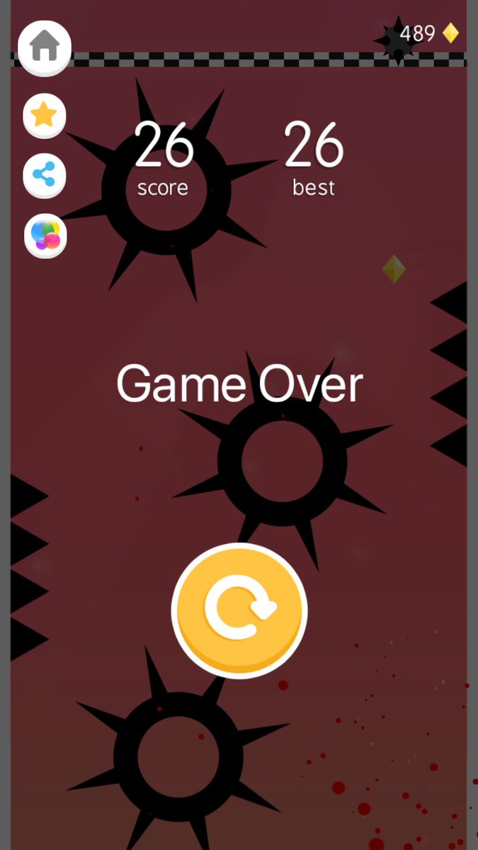 Fabmika Games tweet media