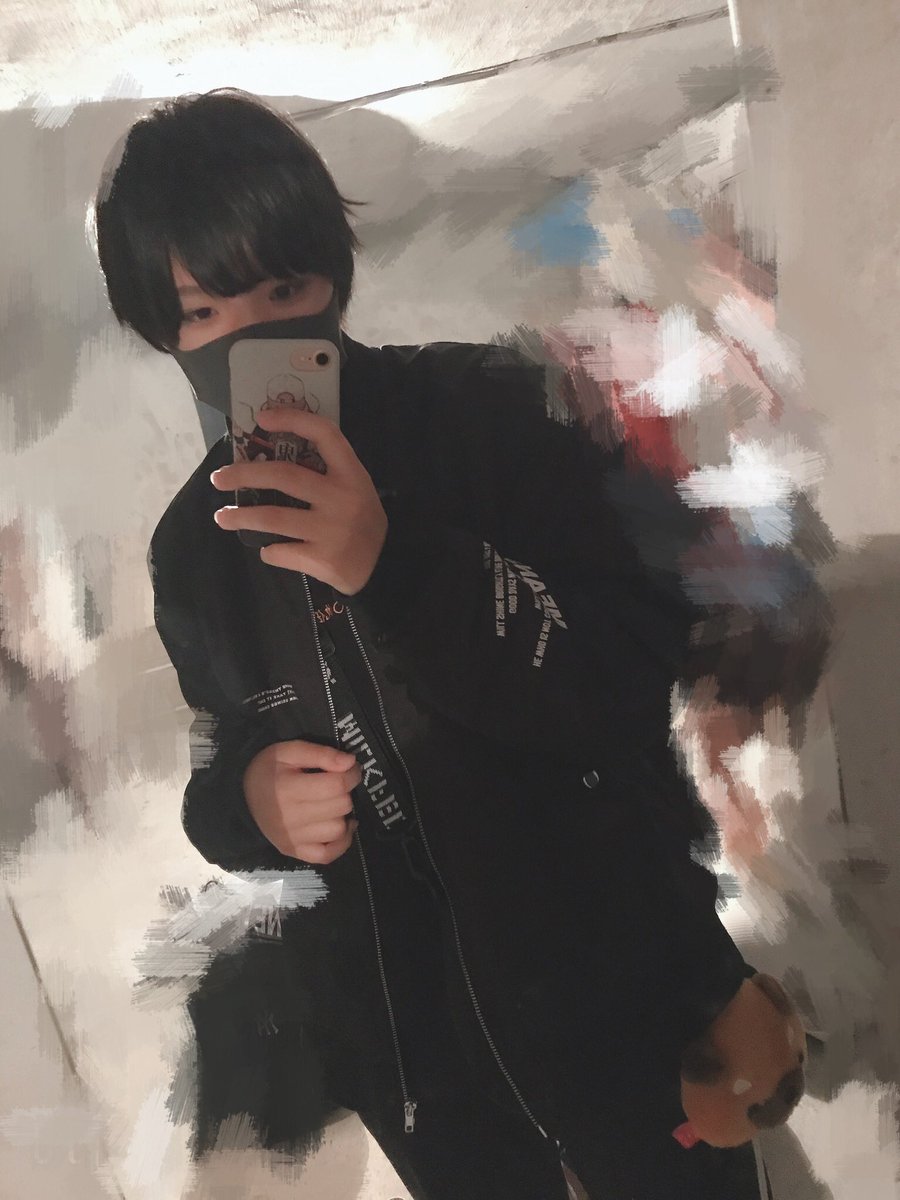 Eren__2525's tweet photo. アー写の撮影行ってきタ❕❕ https://t.co/oF2l7sCF5e
