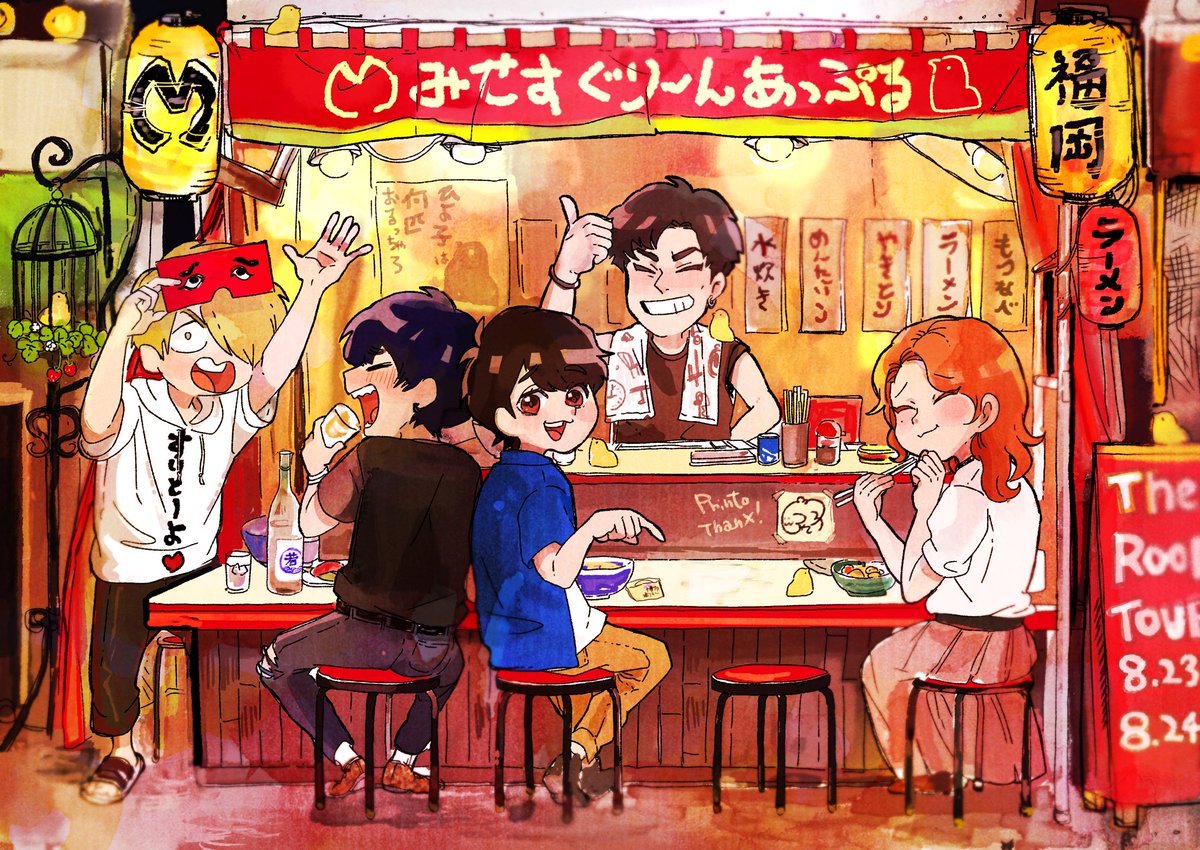 #LovelyClutter
ごちゃりんご 