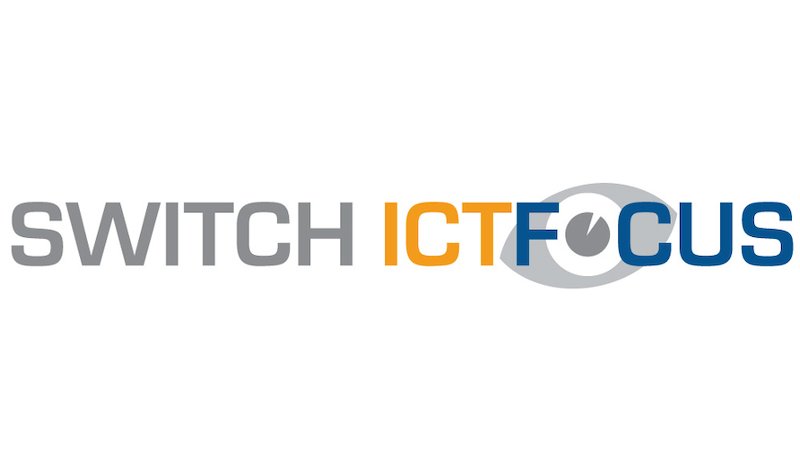 SWITCH_ch's tweet photo. We are looking forward to meeting the education, research and innovation community next Monday at SWITCH ICT Focus online conference.
#ictfocus https://t.co/oHnt7C0HRk