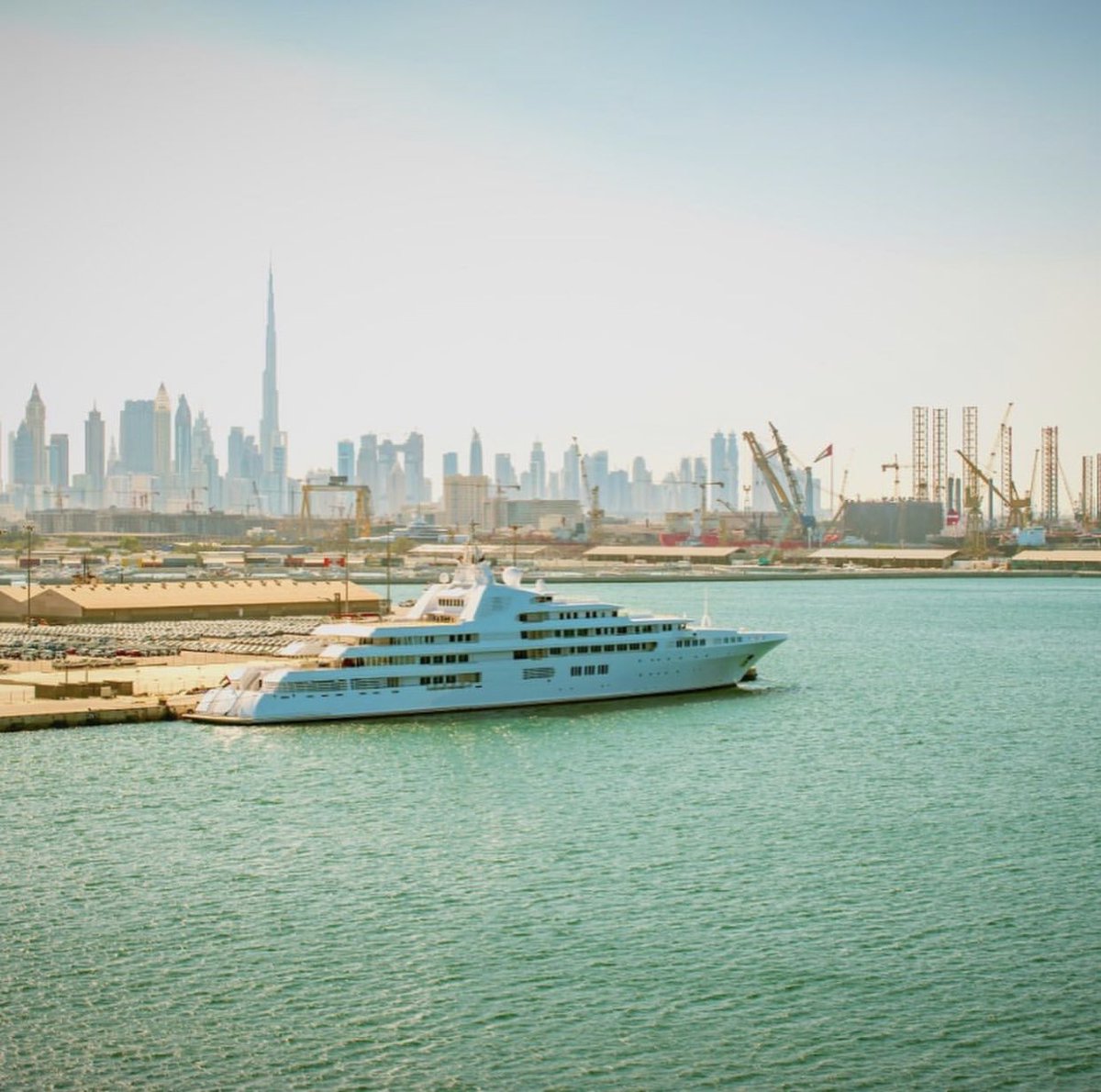 PnO Marinas tweet media