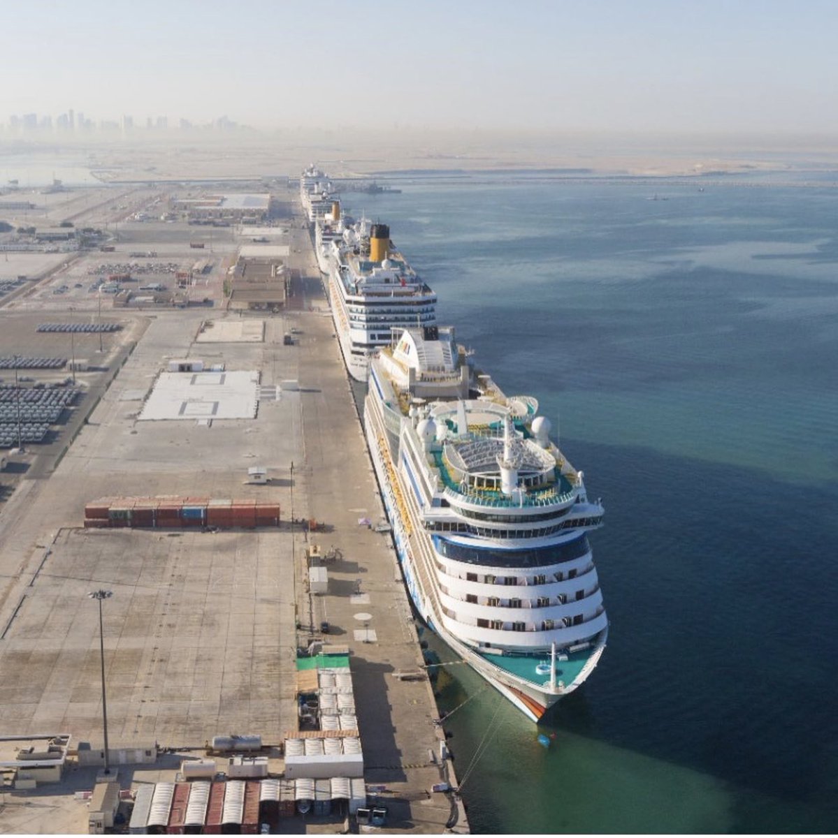 PnO Marinas tweet media