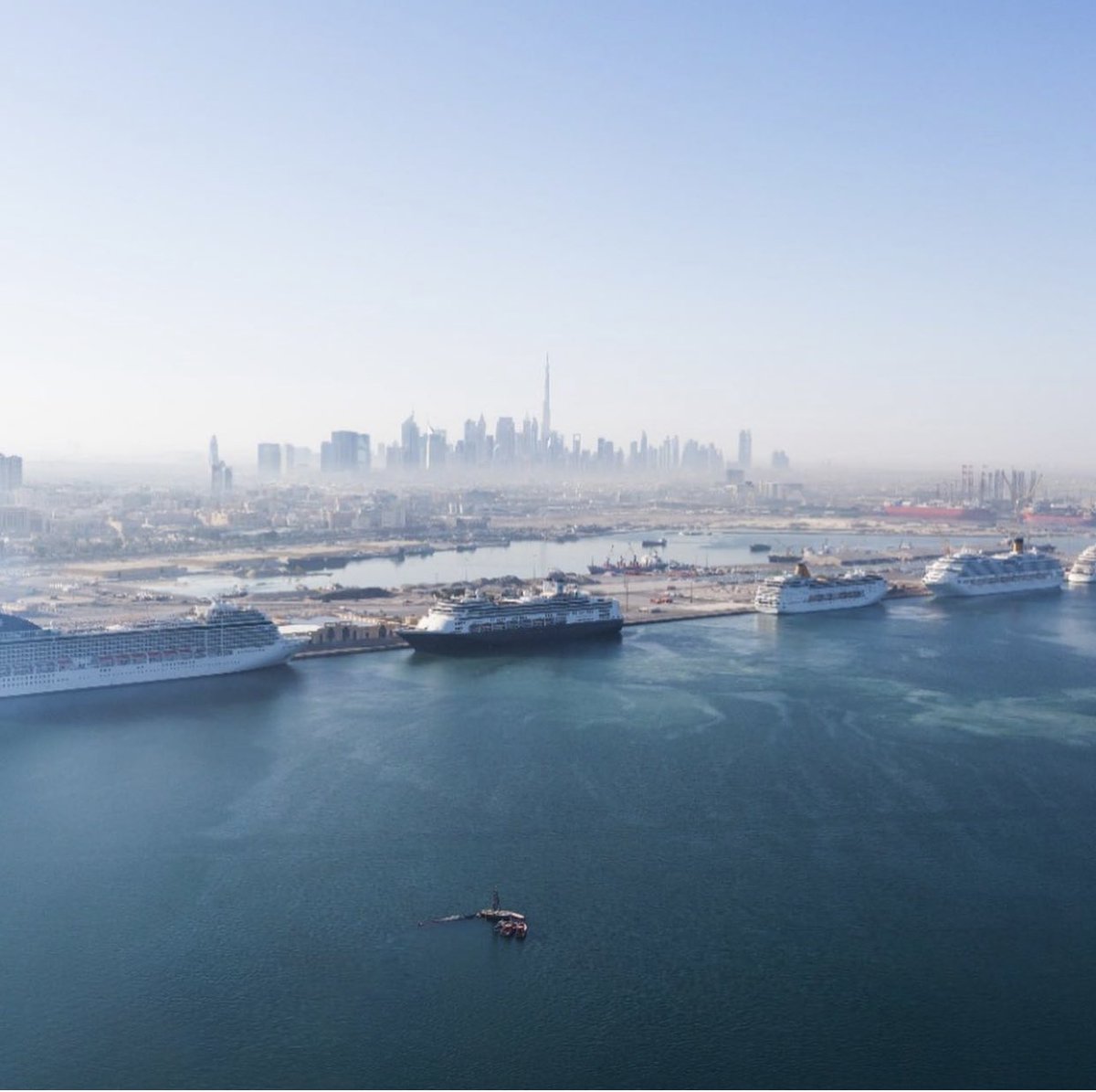 PnO Marinas tweet media