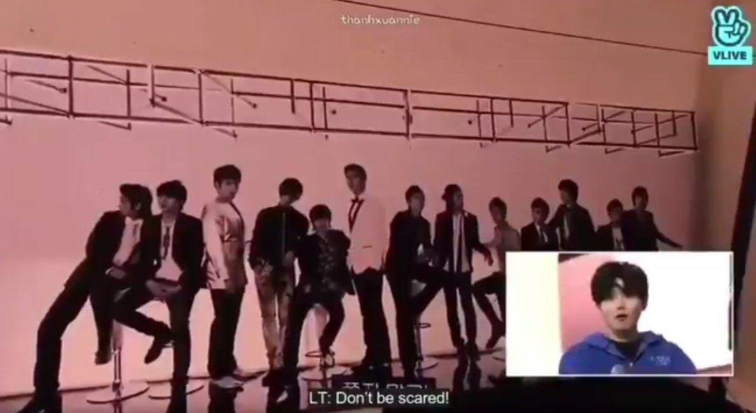 gyuraem's tweet photo. teukie's message to wookie made me cry 😭😭😭😭 "don't be scared! now, you should do everything that you want to do" 🥺❣️

#15thAnniv_WalkTogether #SUPERJUNIOR @SJOfficial #슈퍼주니어_15주년_다_죽여 https://t.co/ygfGbjEDxO