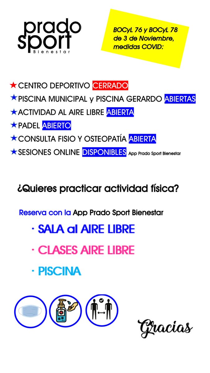 Prado Sport (@pradosport) on Twitter photo 