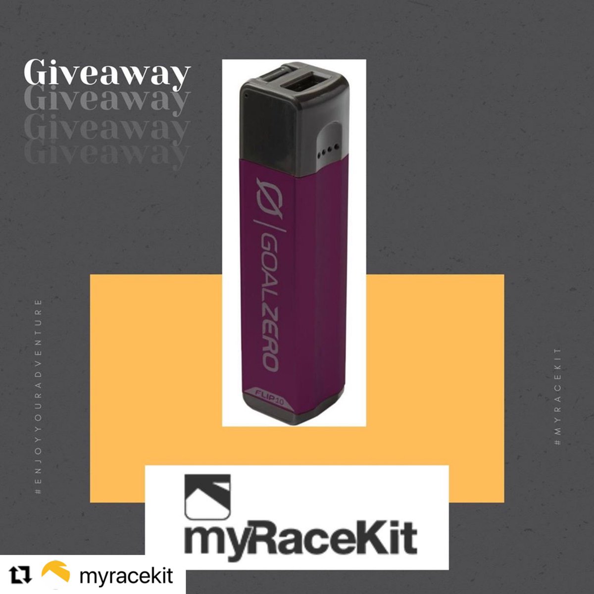 Check out our latest giveaway on Instagram. Remember to follow us for kit updates and giveaways 😁