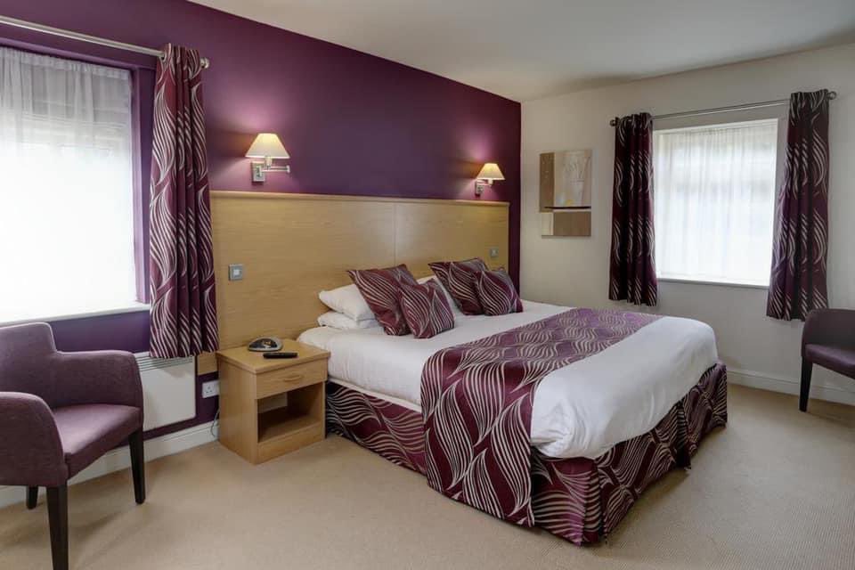 Our doors remain open throughout the lockdown period for those who require accommodation for business travel.
We have rates from £51 per room, for more information or to book please get in touch directly.
T. 0114 248 43 53
W. https://t.co/5qf7CyRPgi
@BestWesternGB https://t.co/QGlLBY2bTN