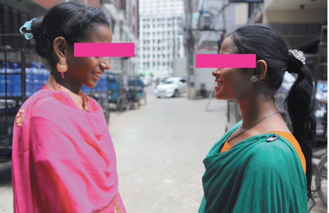 Slave To Fashion tweet media