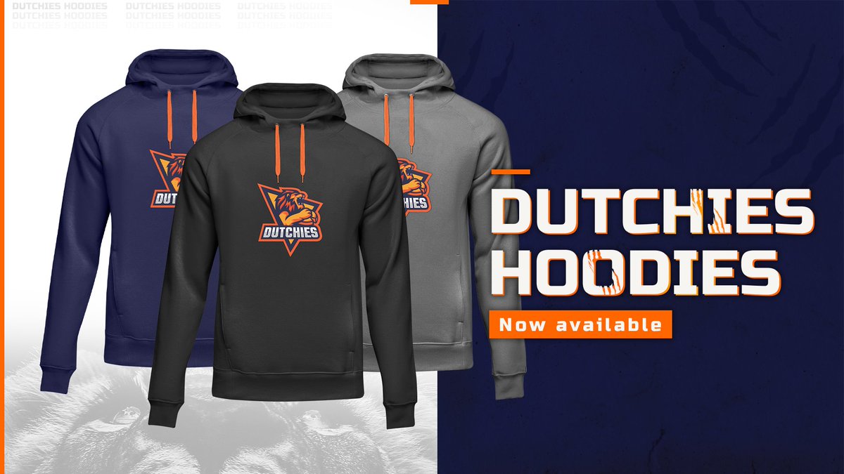 Dutchies Esports tweet media