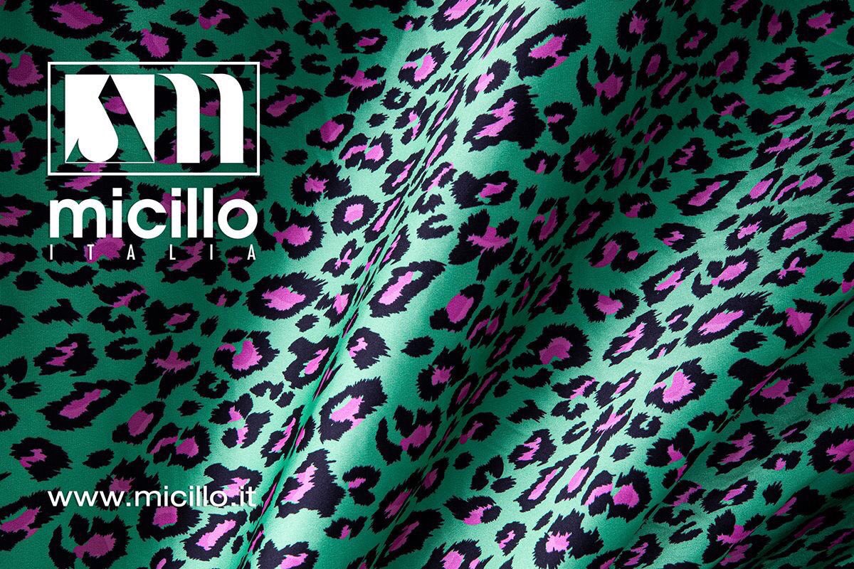 MicilloItalia's tweet photo. #NewCollection20202021 #micilloitalia #fur #madeinitaly #furs #furfair #furfashion #furstagram #instafur #furlovers #lining #linings #fabric #fabrics #satin #micrell #raso #fabricshop #stoffa #textile #textiles #maculato #leopard #leopardo #verde #green #vert https://t.co/AaPliYL56R