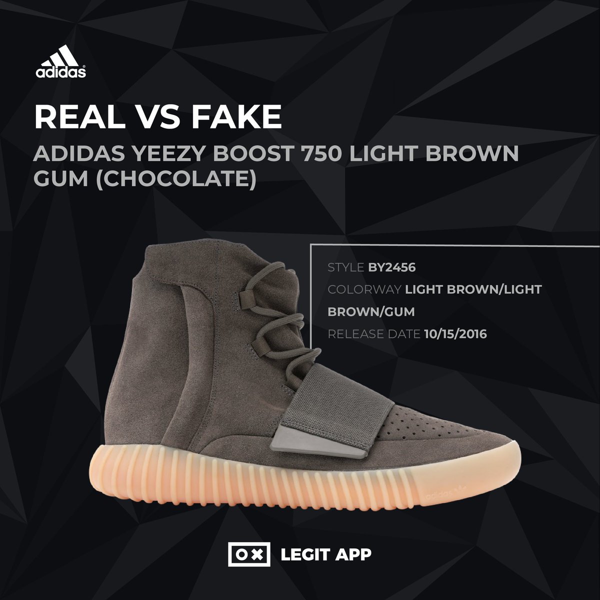 yeezy boost 750 stockx
