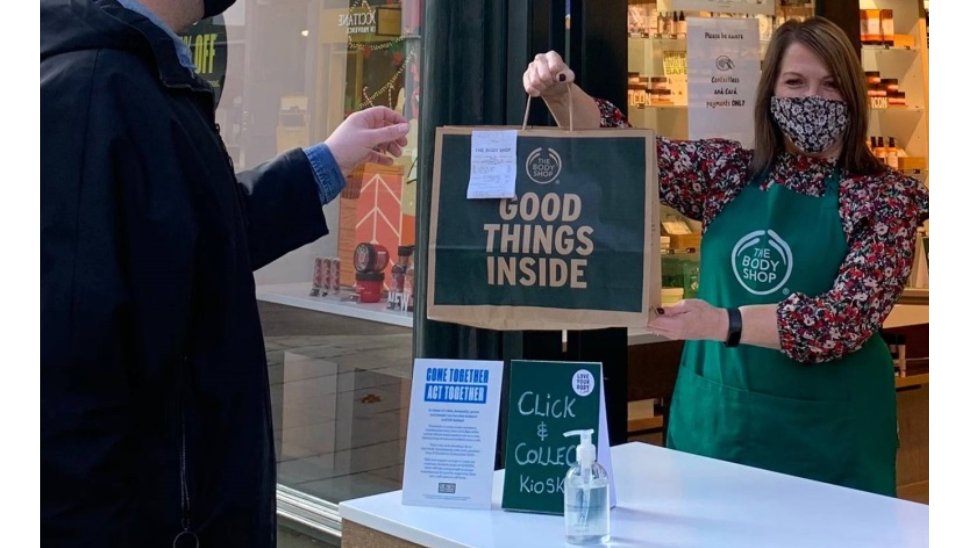 Borough Parade (@boroughparade) on Twitter photo Christmas (shopping) isn't cancelled. Get all your favourite beauty products from <a href="/TheBodyShopUK/">The Body Shop UK</a> online and practice some #selfcare this November. Lockdown never looked and smelled so good: bit.ly/2I7rIKX
#lockdown #fridayfeeling Christmas (shopping) isn't cancelled. Get all your favourite beauty products from <a href="/TheBodyShopUK/">The Body Shop UK</a> online and practice some #selfcare this November. Lockdown never looked and smelled so good: bit.ly/2I7rIKX
#lockdown #fridayfeeling