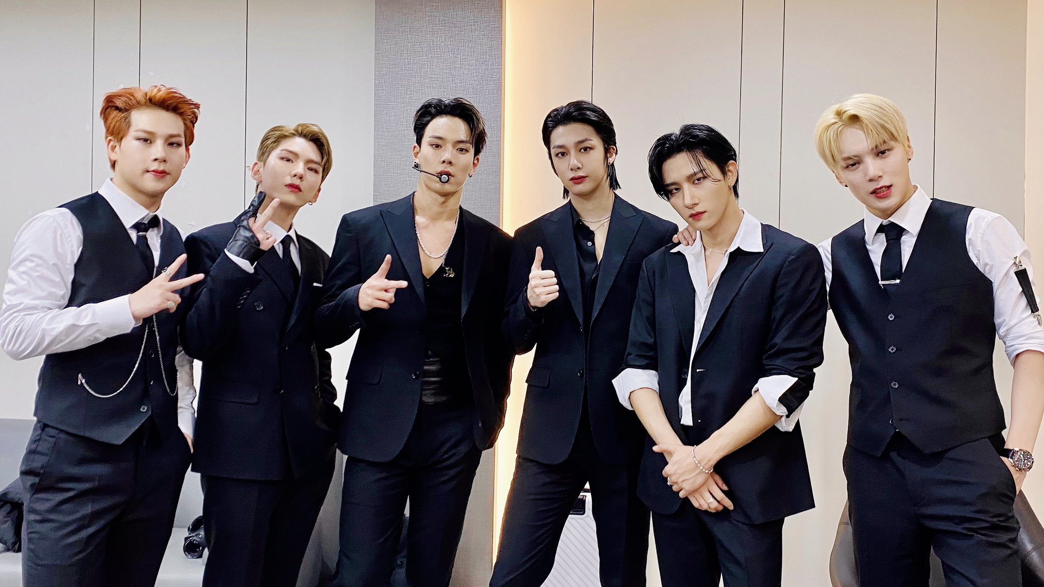MONSTA X OFFICIAL JP on X: 